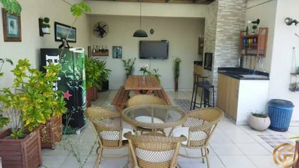Apartamento em Rio de Janeiro - Recreio dos Bandeirantes
