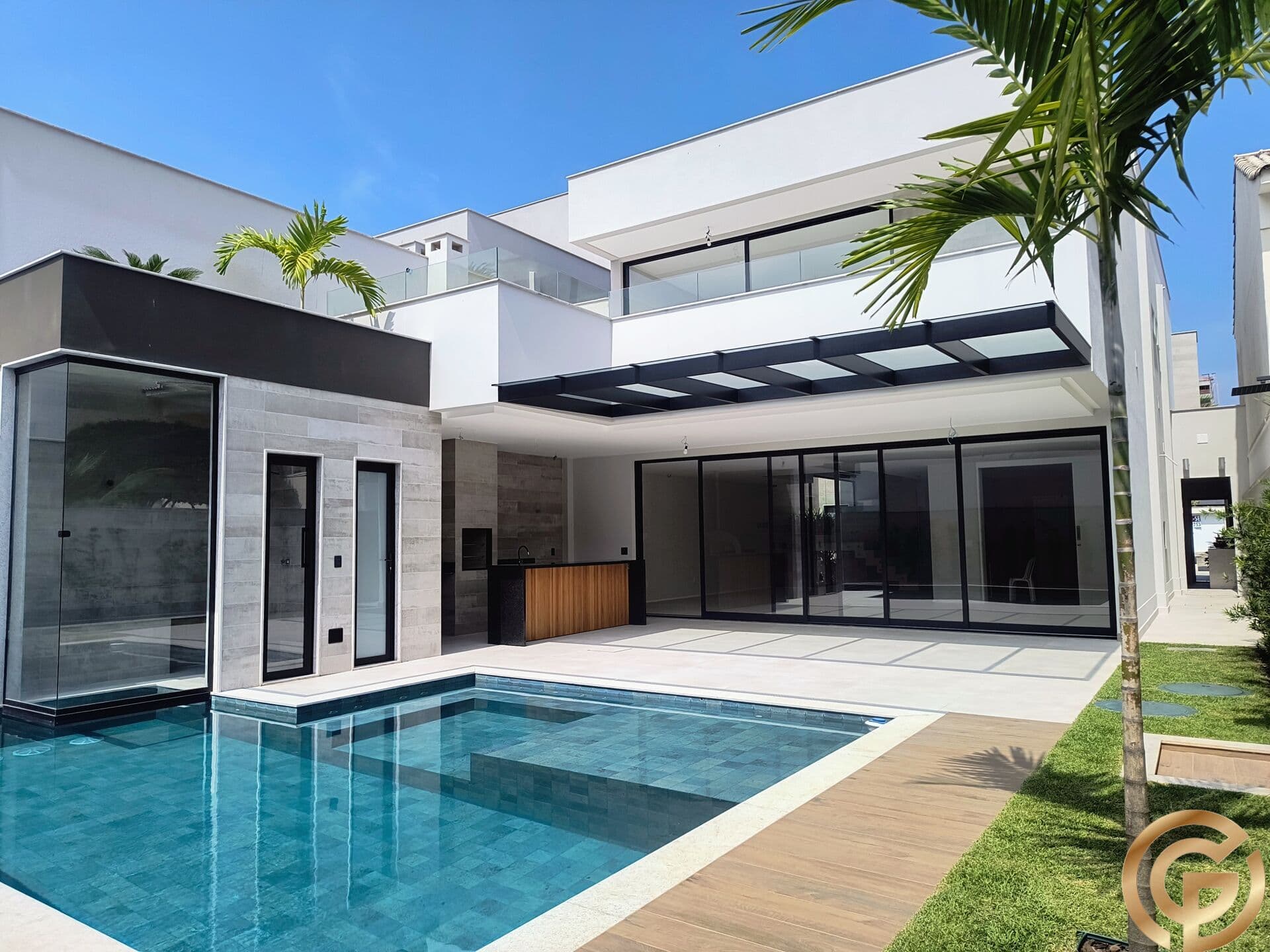 Casa em Rio de Janeiro - Barra da Tijuca