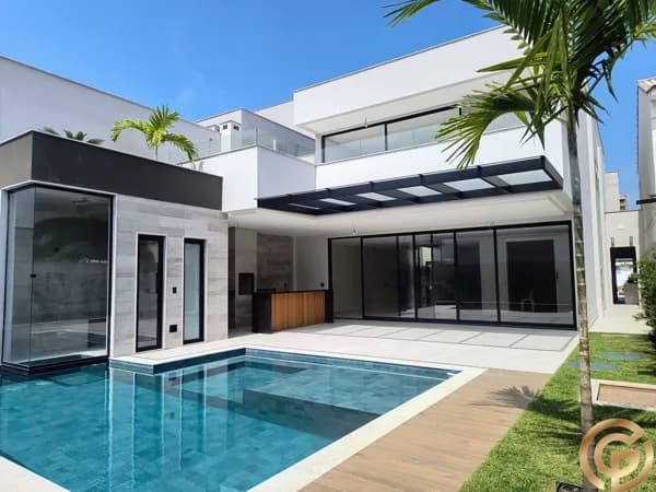 Casa em Rio de Janeiro - Barra da Tijuca