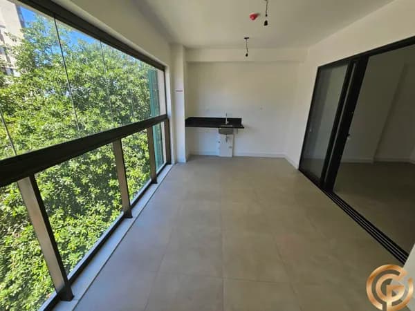 On The Sea Arpoador | 71,42 m² | Double Suítes | 1 Vaga