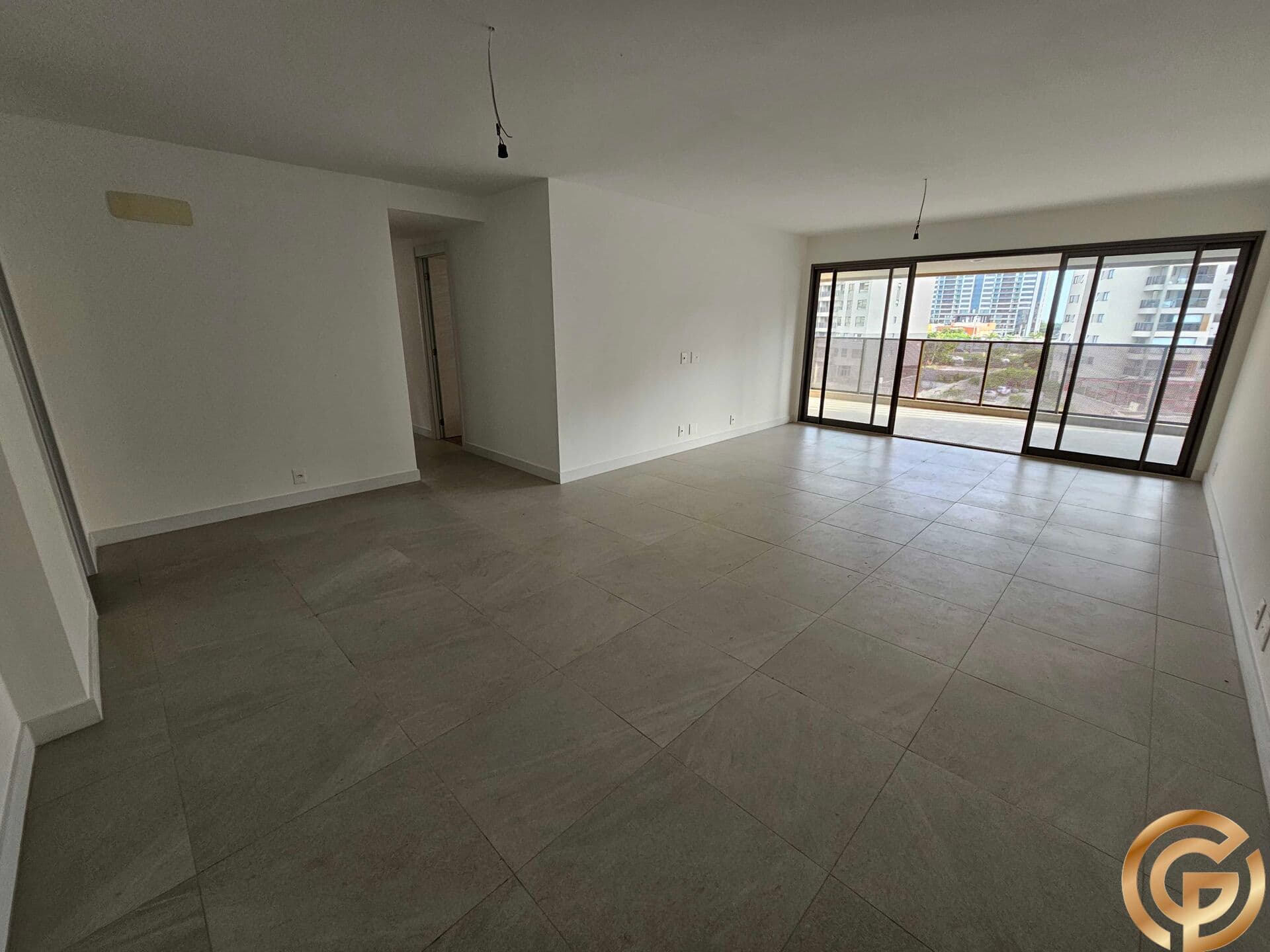 APARTAMENTO VISTA RESORT 187,94m² ORYGEM 4 Quartos 3 vagas – QUADRA Z BARRA