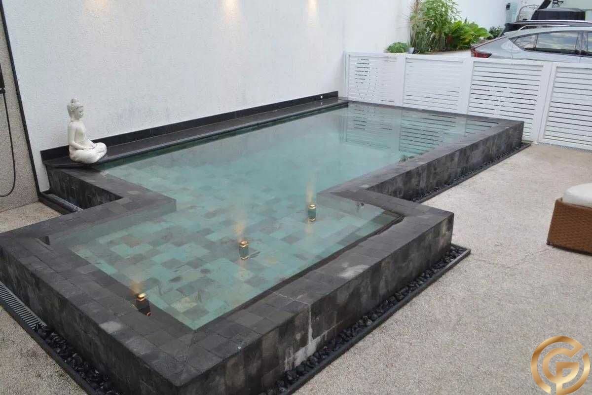 Casa em condomínio à Venda – Rua Ituverava | Freguesia (Jacarepaguá) | 228m² | 3 Suítes | 3 Vagas