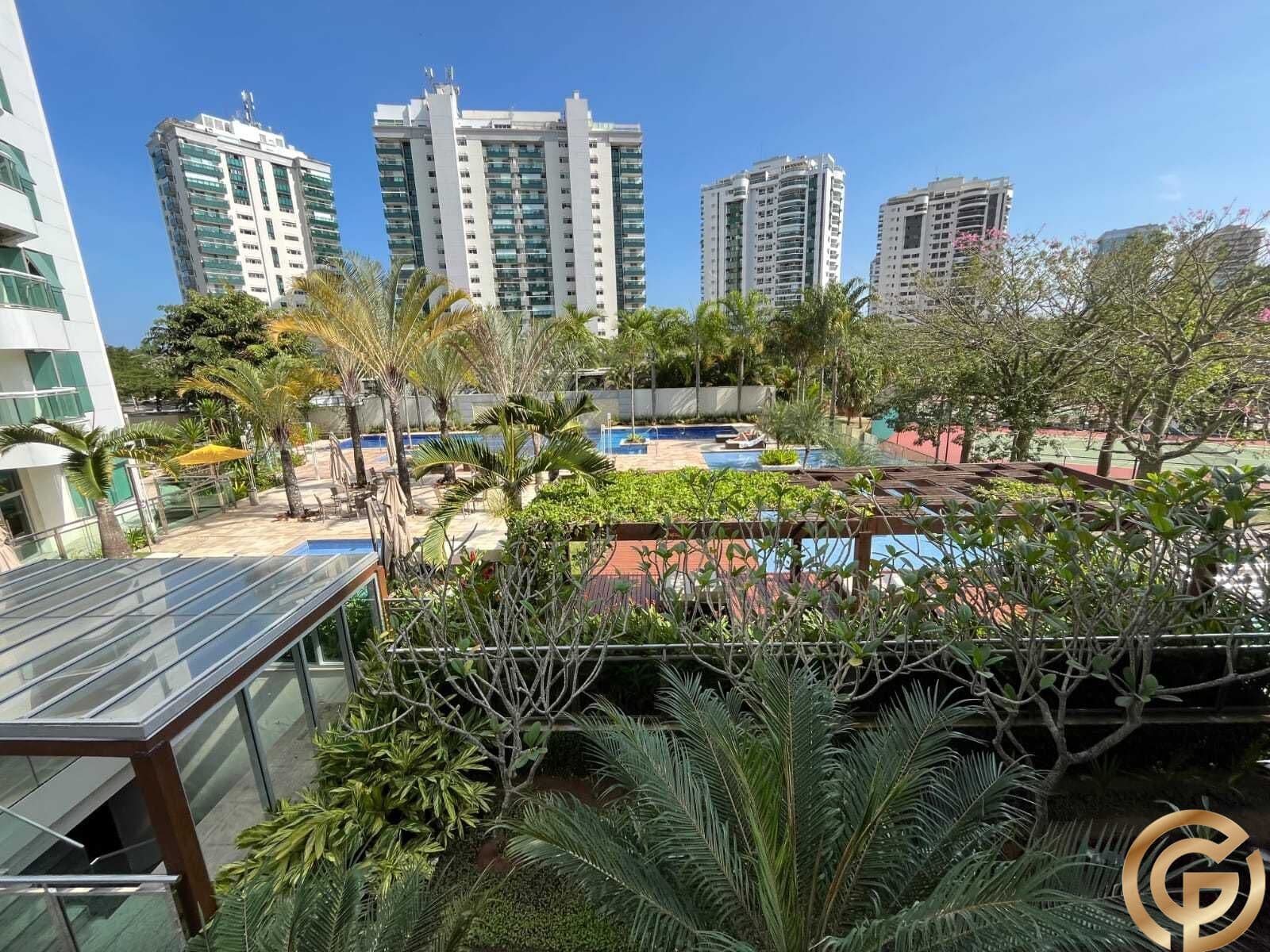 Oportunidade na Península | Font Vieille – Maison Saint-Charles Torre C | 298m² | 4 Suítes | 3 Vagas