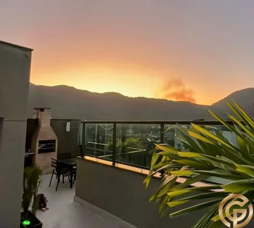 Apartamento em Rio de Janeiro - Recreio dos Bandeirantes
