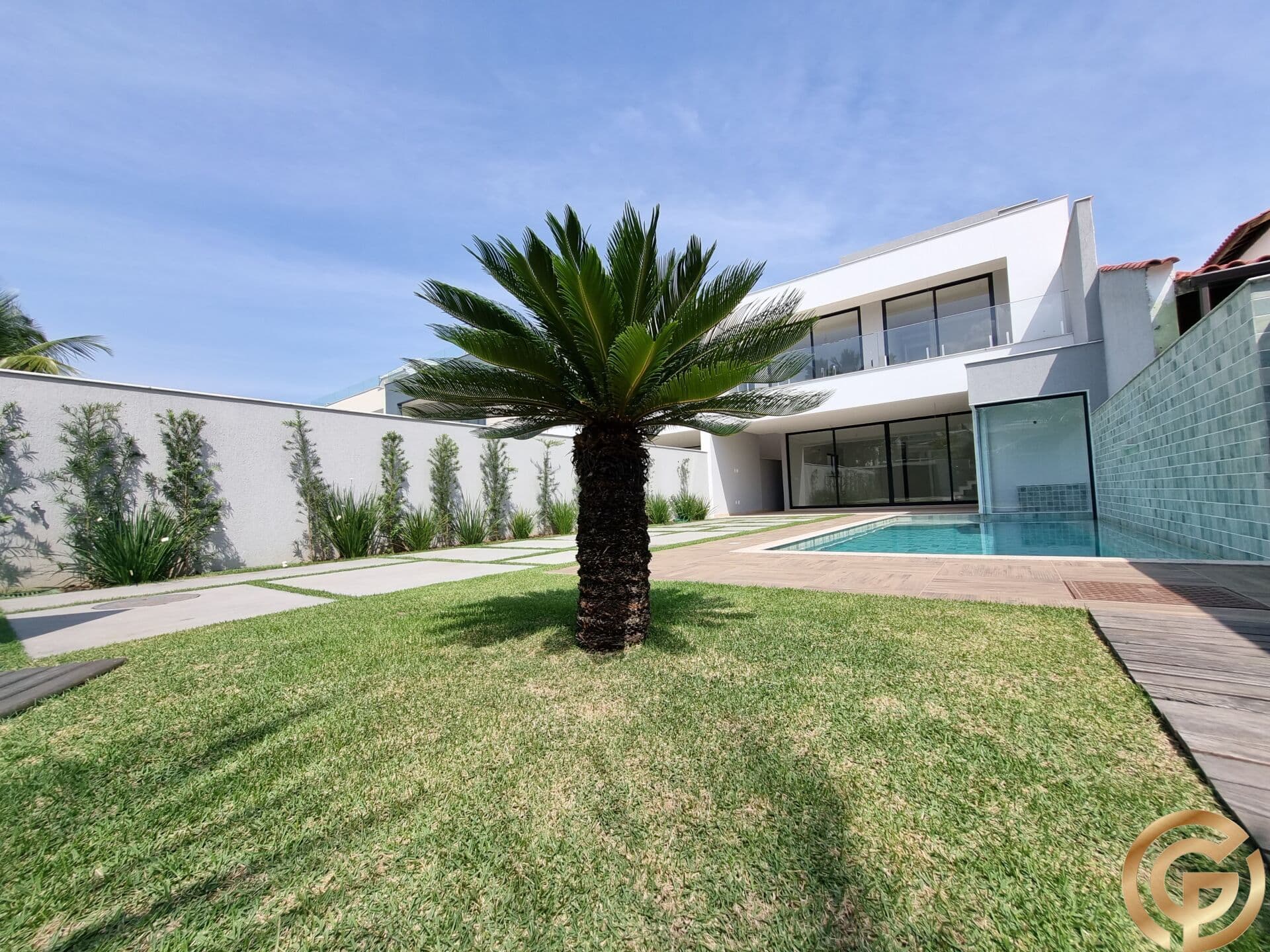 Casa em Rio de Janeiro - Barra da Tijuca