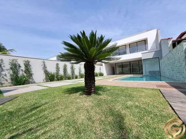 Casa em Rio de Janeiro - Barra da Tijuca