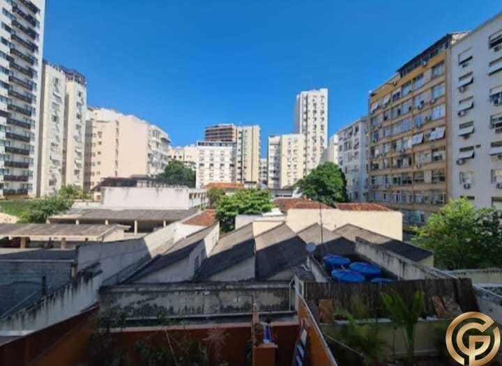 Apartamento Reformado, Vista Livre e Vaga – Pronto para Morar, próximo ao Fasano e Praia de Ipanema.