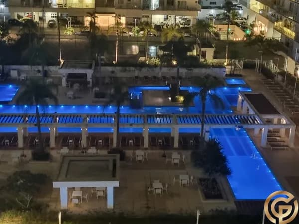 Apartamento de Altíssimo Padrão em Resort Residencial no Recanto do Recreio, próximo ao futuro Alphaville.