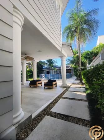 Casa em Rio de Janeiro - Barra da Tijuca