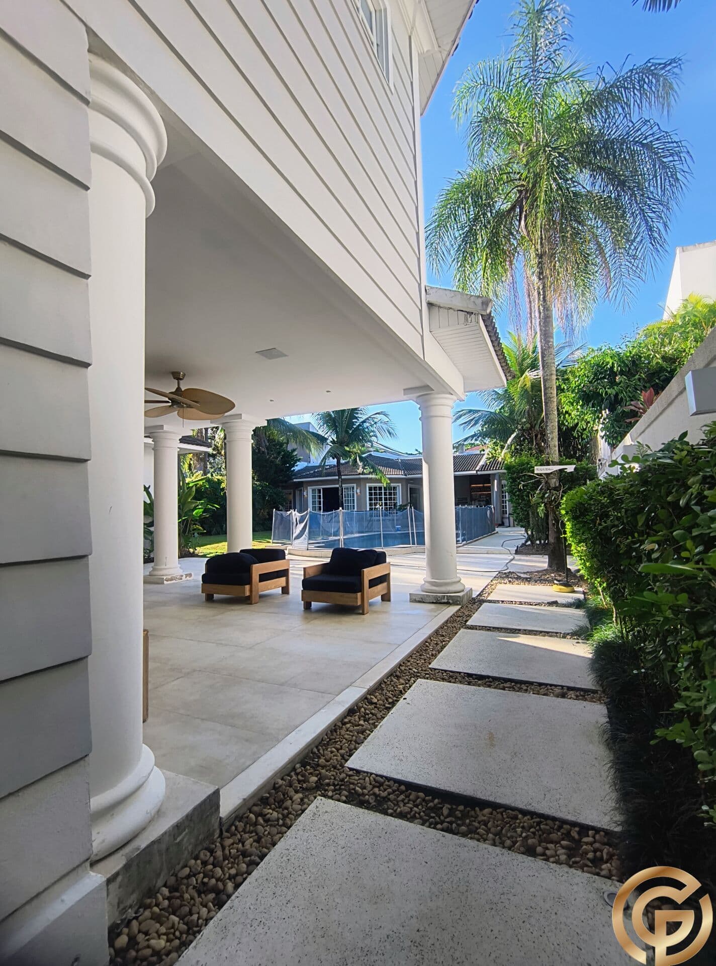 Casa em Rio de Janeiro - Barra da Tijuca