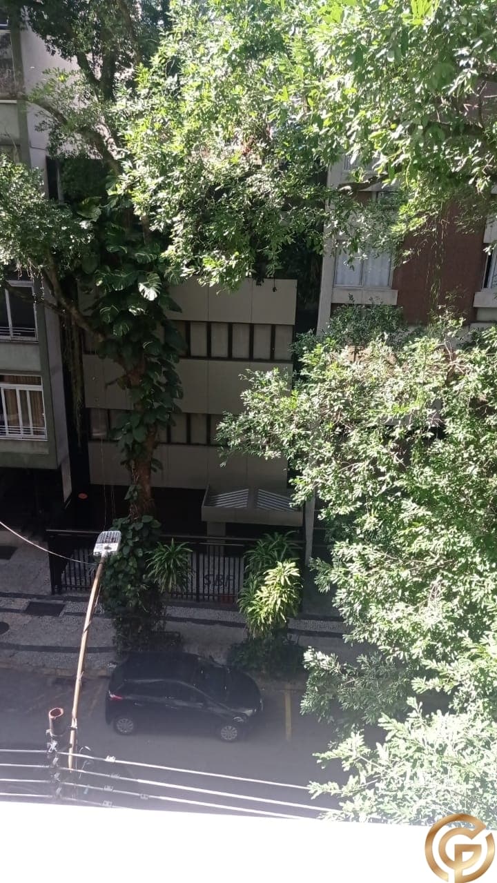 Apartamento em Copacabana, Rio de Janeiro/RJ