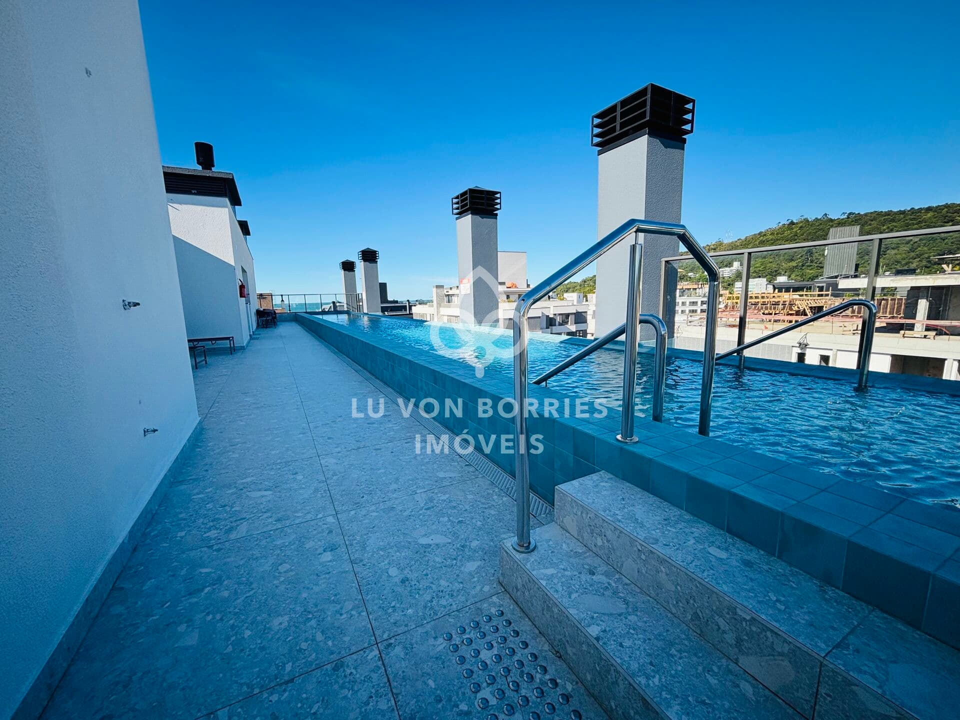 Apartamento em Florianópolis - Jurerê
