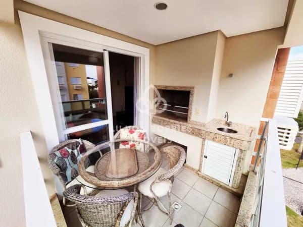 Apartamento em Florianópolis - Jurerê