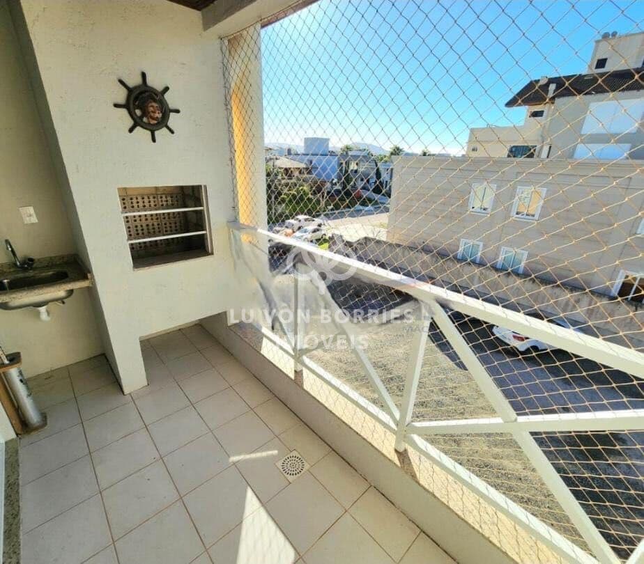 Apartamento em Florianópolis - Jurerê