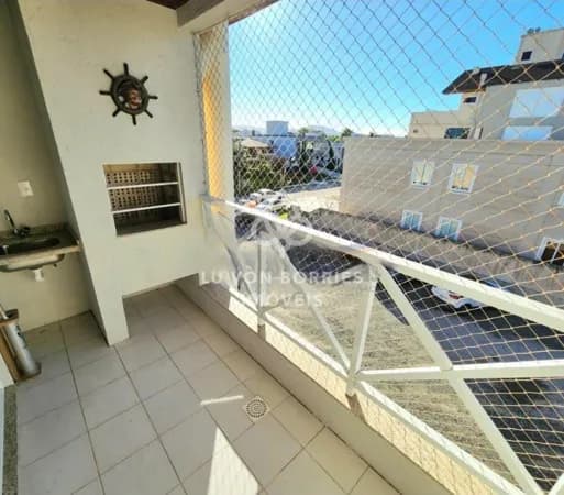Apartamento em Florianópolis - Jurerê