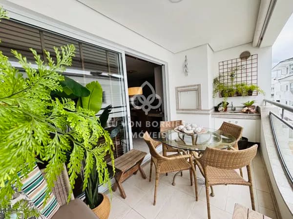 Apartamento em Florianópolis - Jurerê Internacional