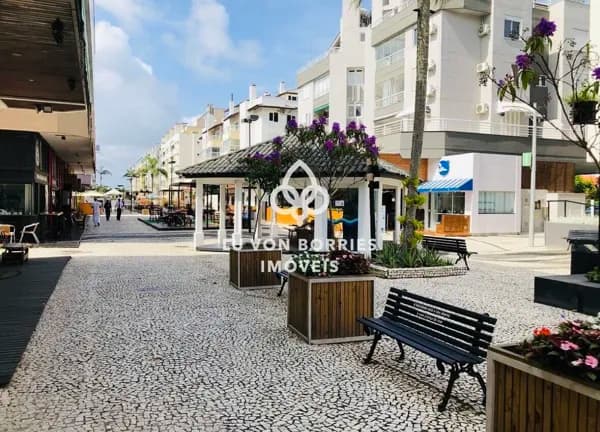 Apartamento em Florianópolis - Jurerê Internacional