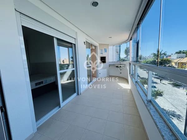 Apartamento em Florianópolis - Jurerê