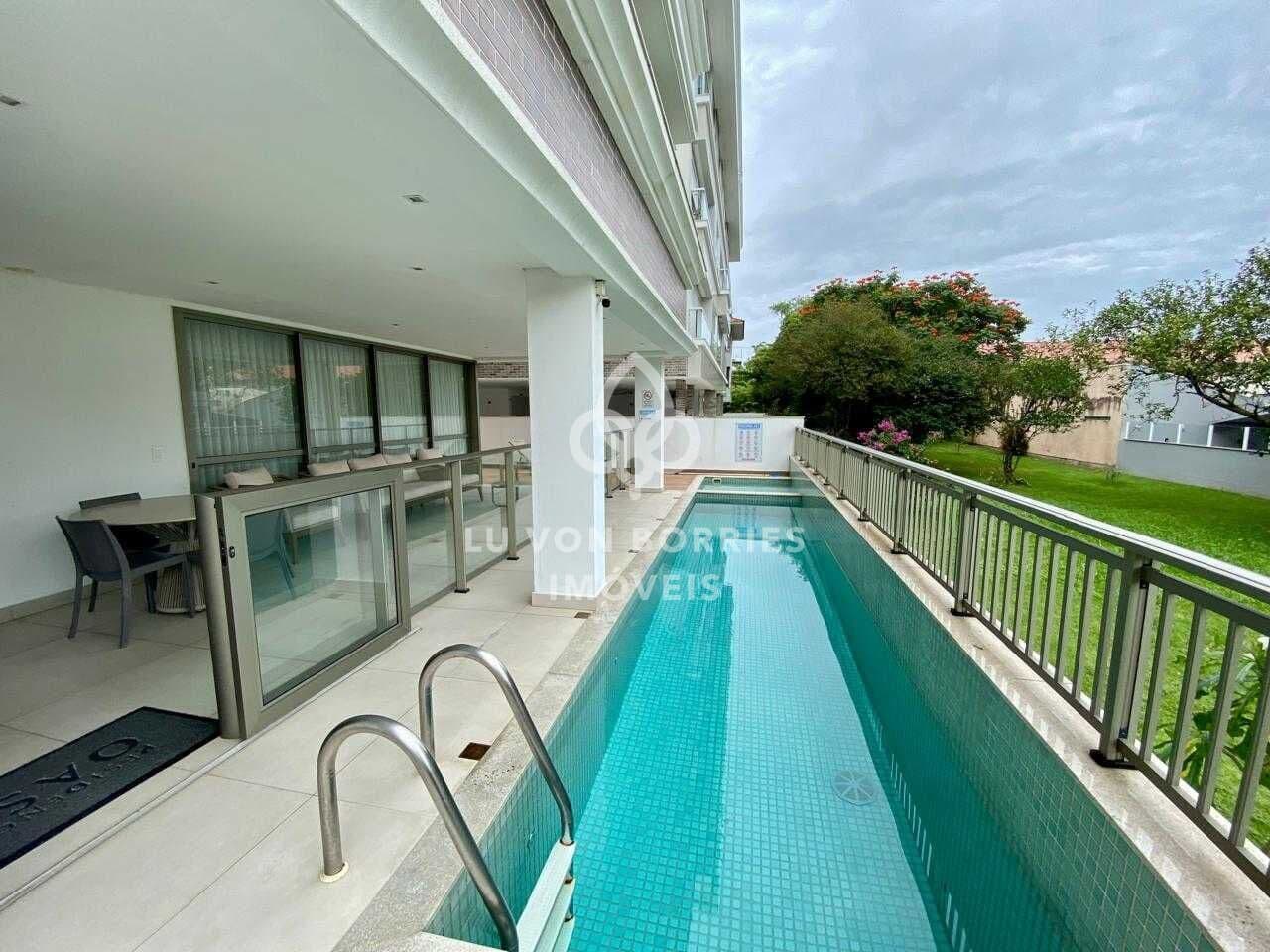 Apartamento em Florianópolis - Jurerê