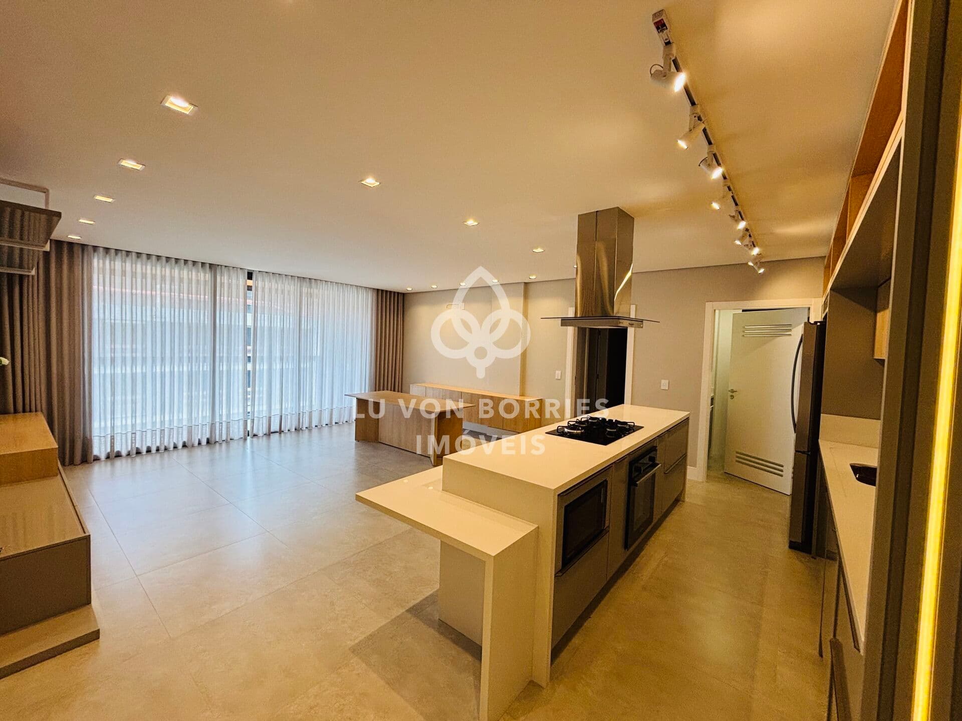 Apartamento em Florianópolis - Jurerê