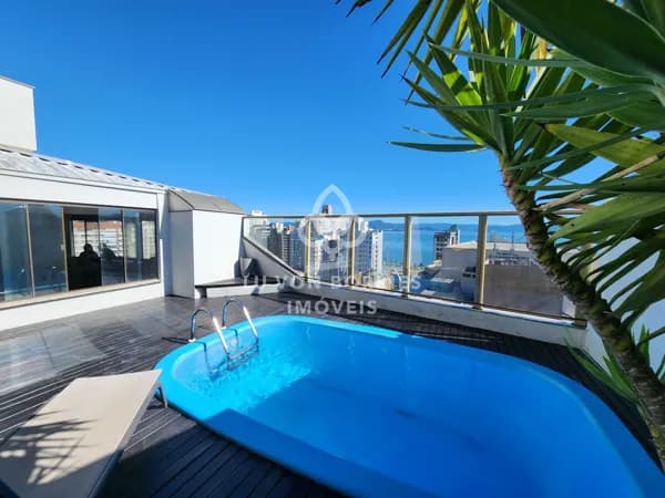 Apartamento em Florianópolis - Centro