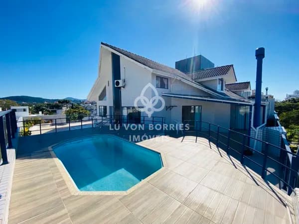 Apartamento em Florianópolis - Jurerê