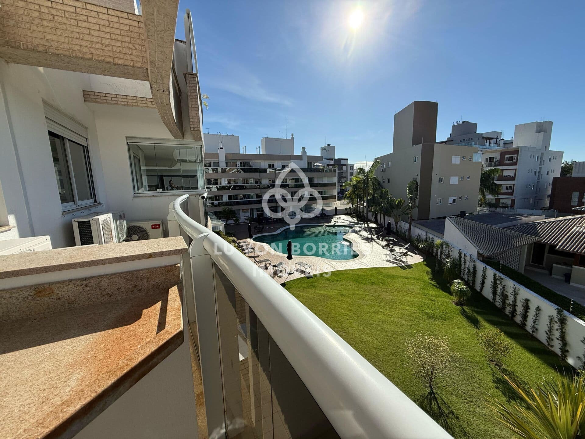 Apartamento em Florianópolis - Jurerê