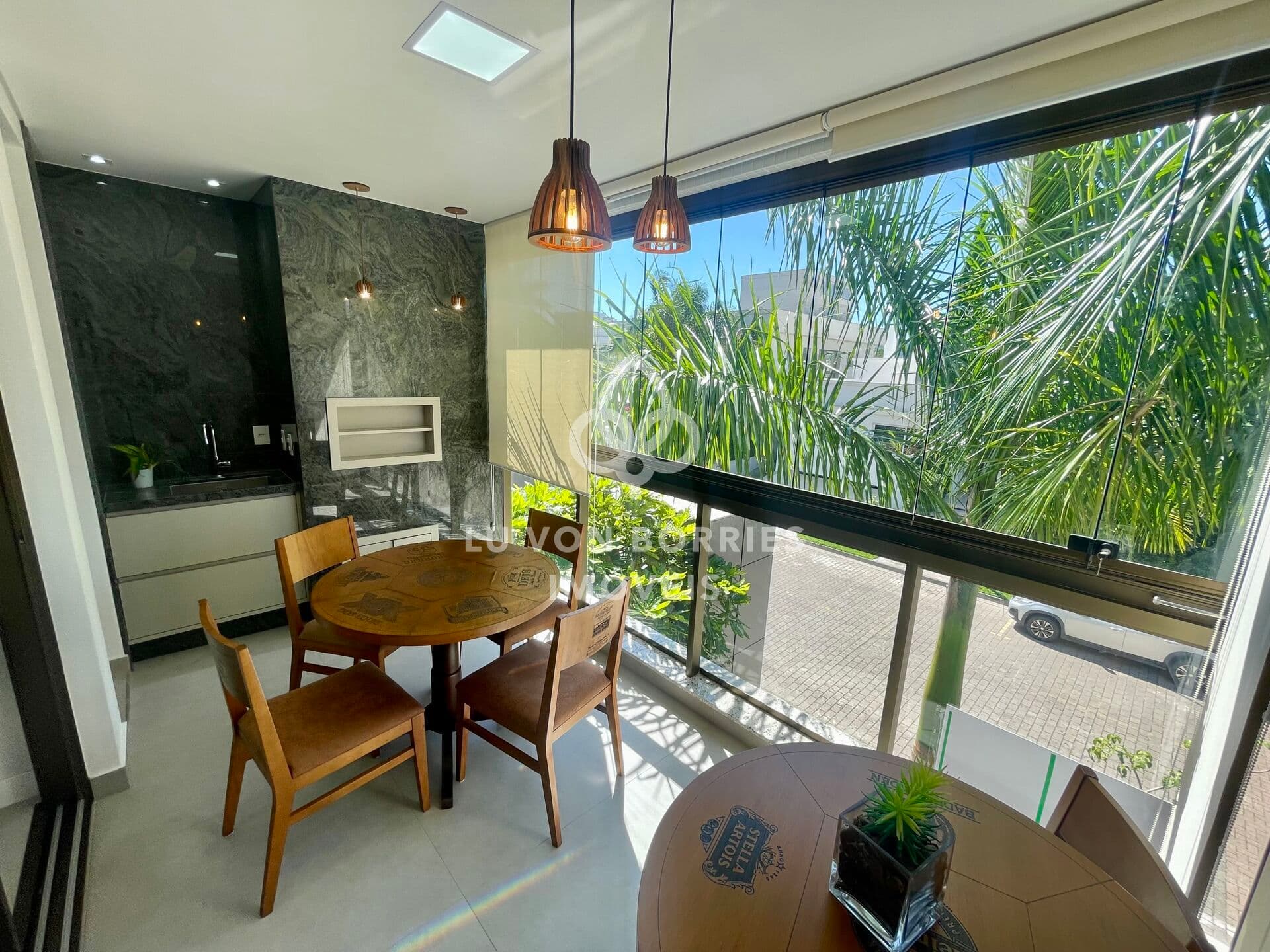 Apartamento Alto Padrão Amoraeville