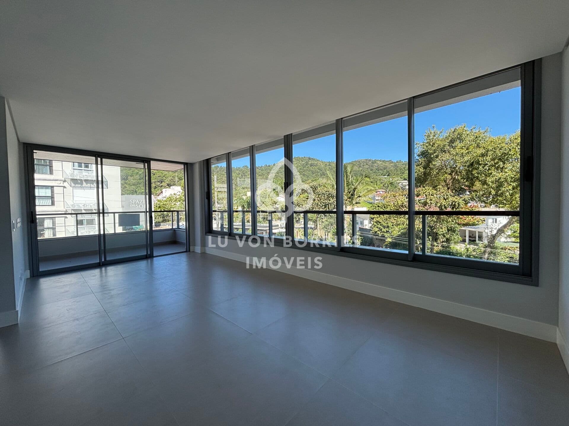 Apartamento em Florianópolis - Jurerê