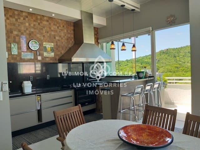 Apartamento Cobertura para Venda em Jurerê Internacional Florianópolis-SC