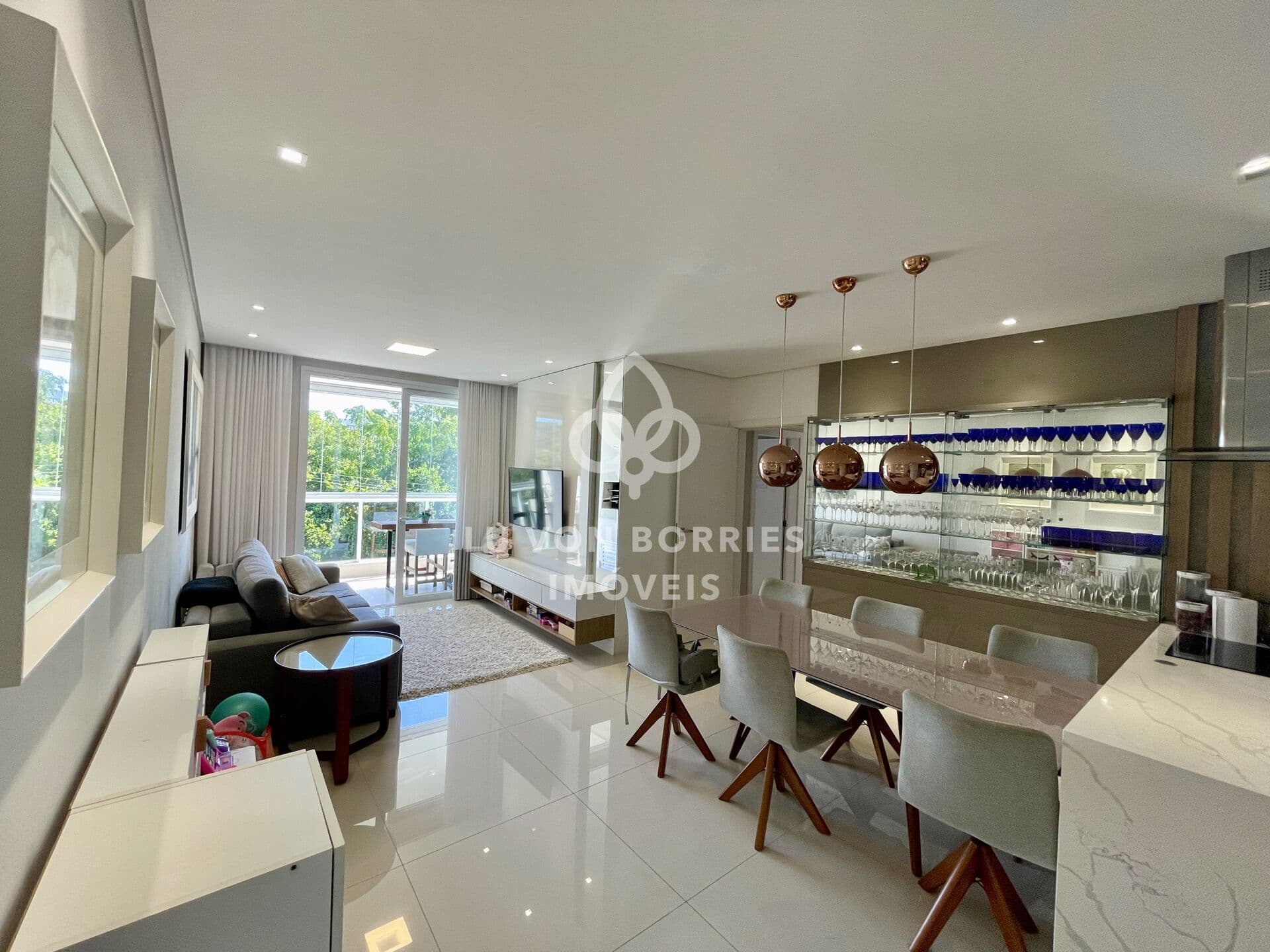 Apartamento Padrão