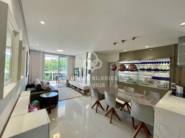 Apartamento Padrão