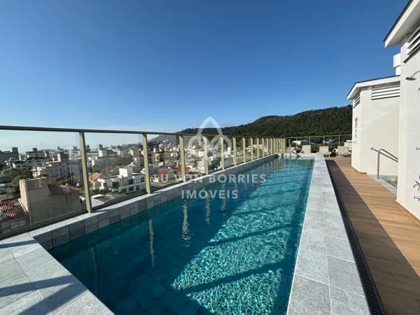 Apartamento em Florianópolis - Jurerê