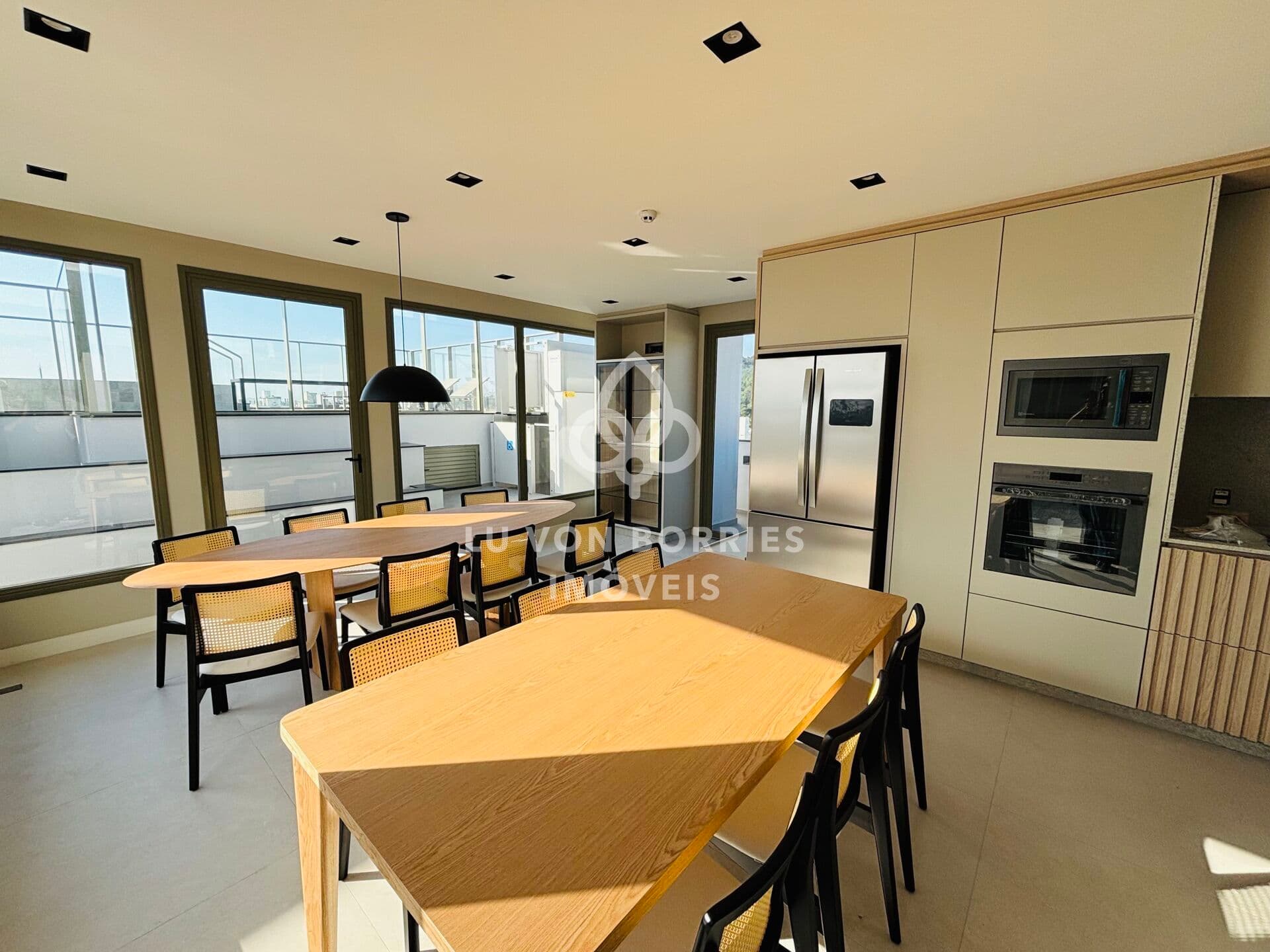 Apartamento em Florianópolis - Jurerê