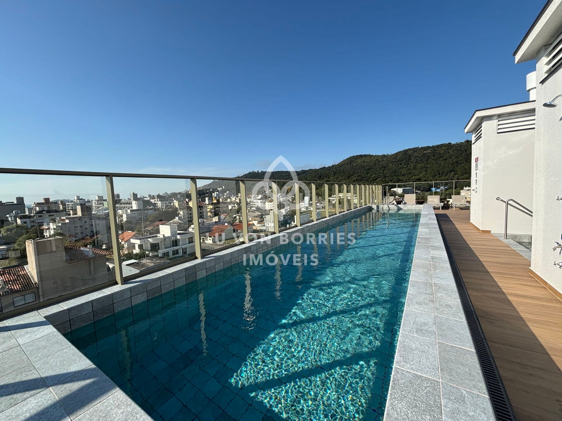 Apartamento em Florianópolis - Jurerê