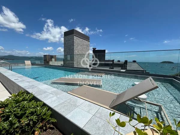 Apartamento em Florianópolis - Jurerê