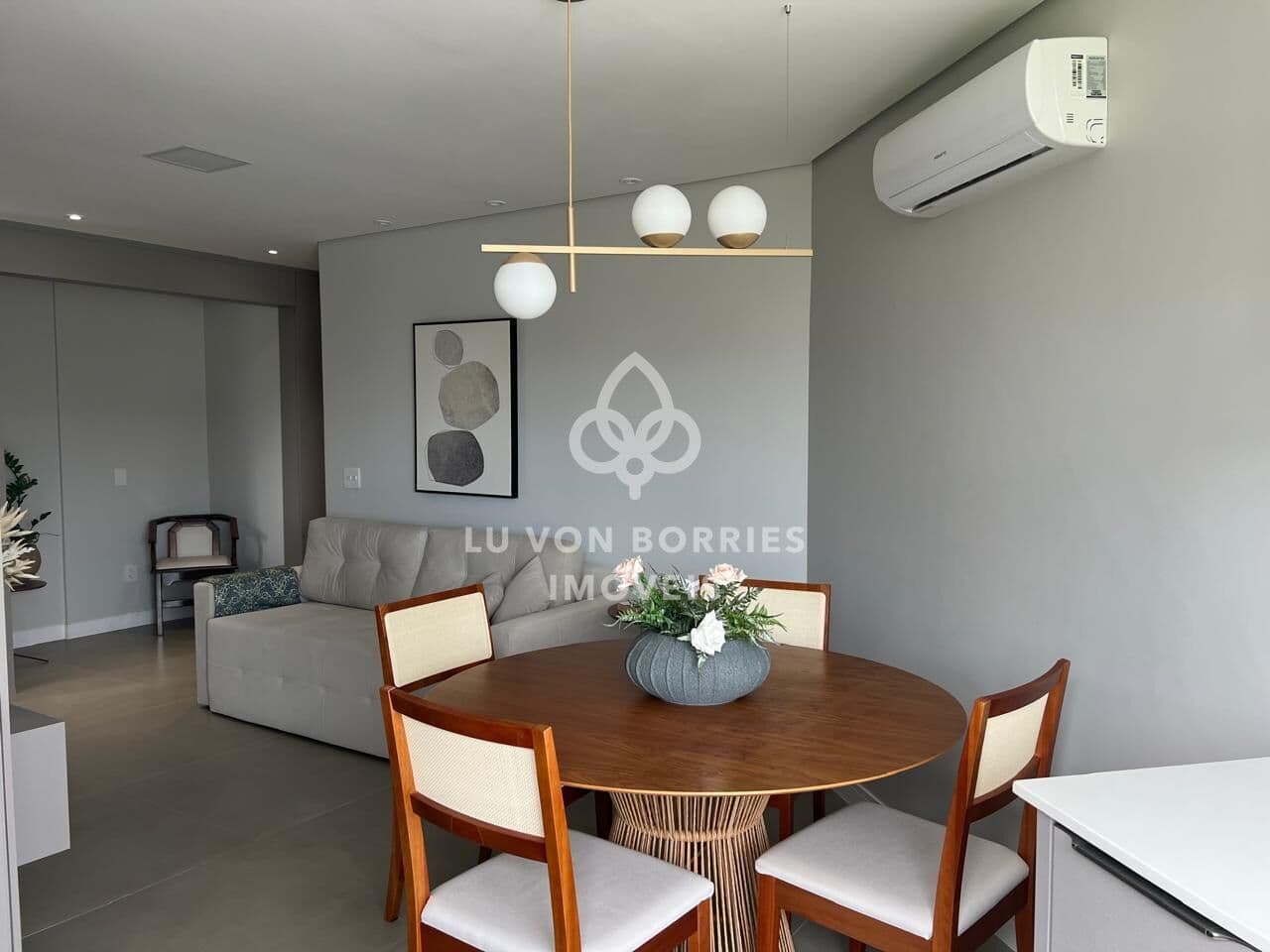 Apartamento em Florianópolis - Jurerê
