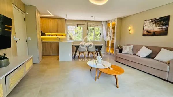 Apartamento em Florianópolis - Canasvieiras