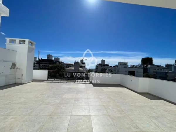 Apartamento em Florianópolis - Jurerê