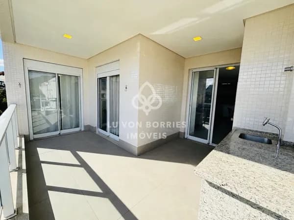 Apartamento em Florianópolis - Jurerê Internacional