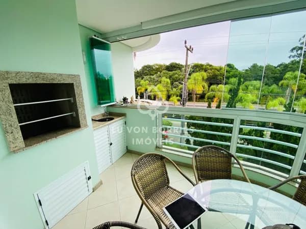 Apartamento em Florianópolis - Jurerê