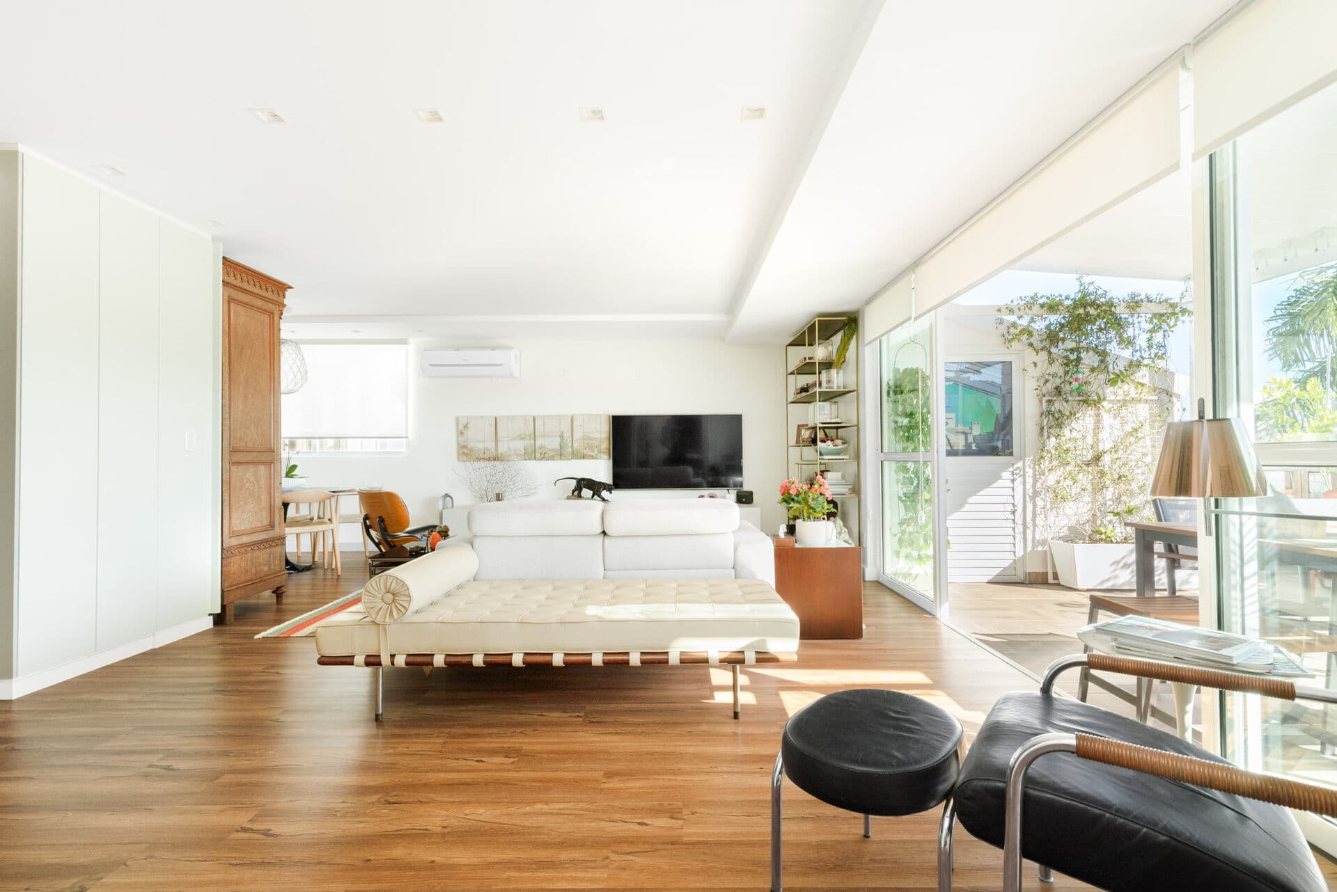 Apartamento Cobertura para Venda em Jurerê Internacional Florianópolis-SC