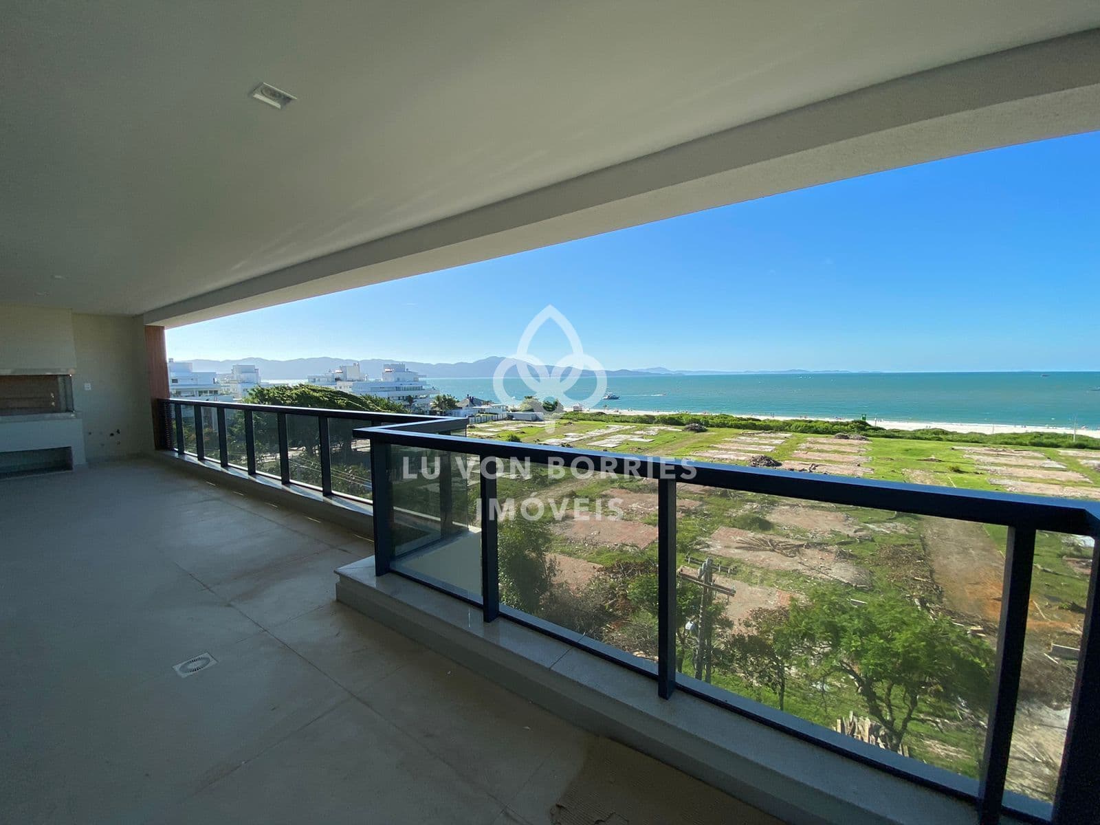 Apartamento em Florianópolis - Jurerê