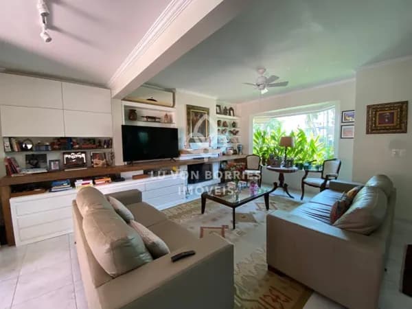 Casa em Florianópolis - Jurerê