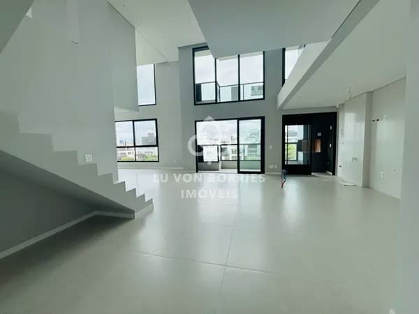 Apartamento em Florianópolis - Jurerê