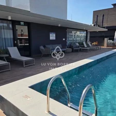 Apartamento em Florianópolis - Jurerê