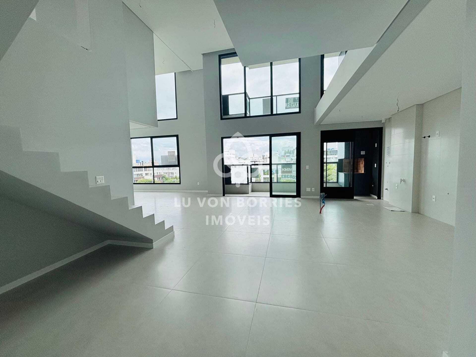 Apartamento em Florianópolis - Jurerê