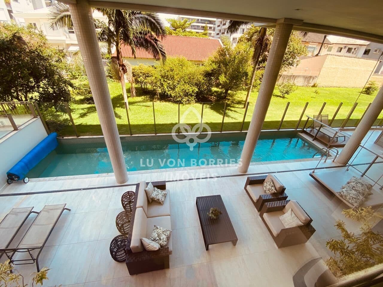 Apartamento em Florianópolis - Jurerê