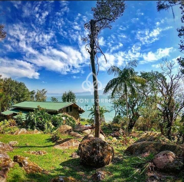 Lote/Terreno em Florianópolis - Jurerê Internacional