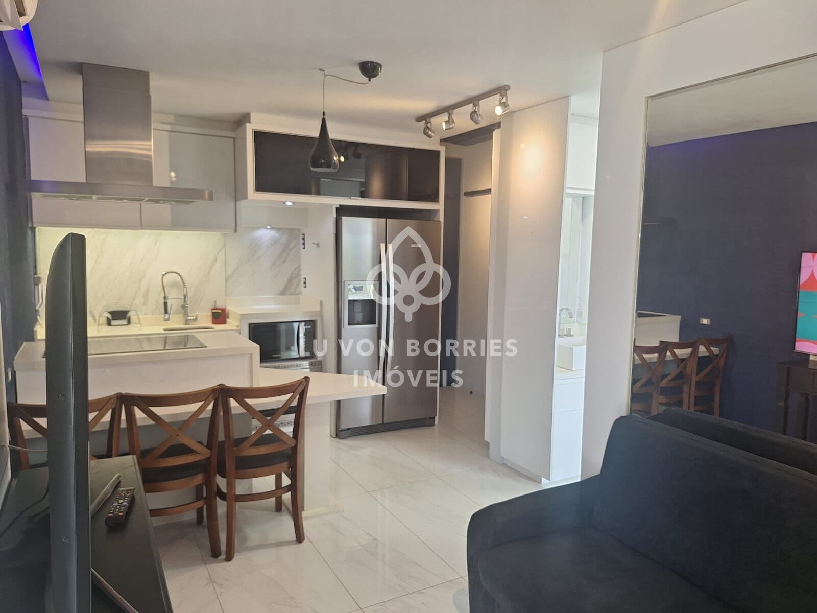 Apartamento em Florianópolis - Jurerê